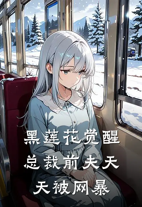 黑莲花觉醒：总裁前夫天天被网暴