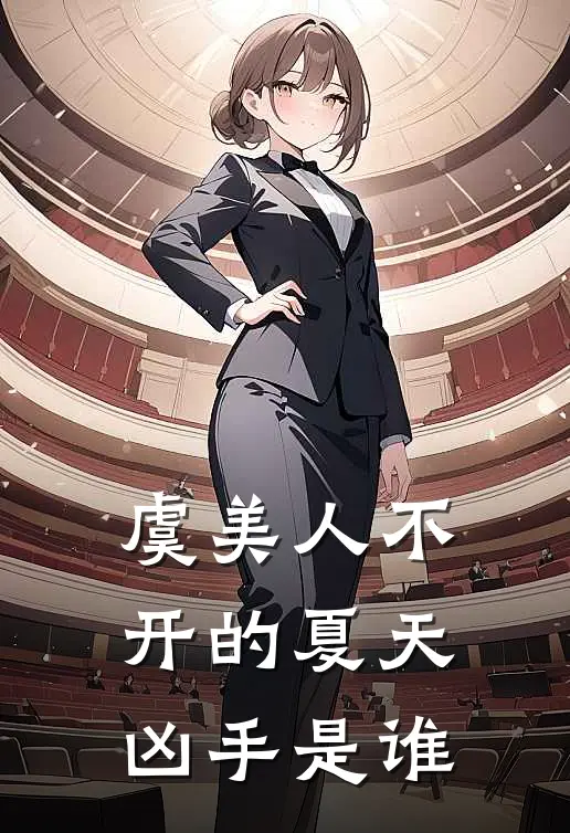 虞美人不开的夏天凶手是谁