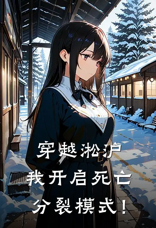 穿越淞沪，我开启死亡分裂模式！(苏燃刘世强)全文在线阅读_(穿越淞沪，我开启死亡分裂模式！)精彩小说