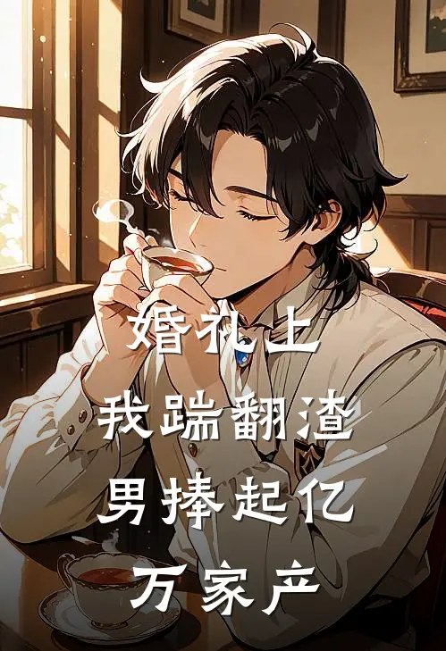 婚礼上，我踹翻渣男捧起亿万家产(苏晚林浩宇)完整版免费全文阅读_最热门小说婚礼上，我踹翻渣男捧起亿万家产苏晚林浩宇