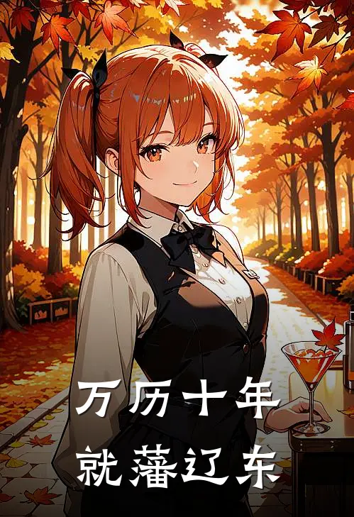 万历十年：就藩辽东