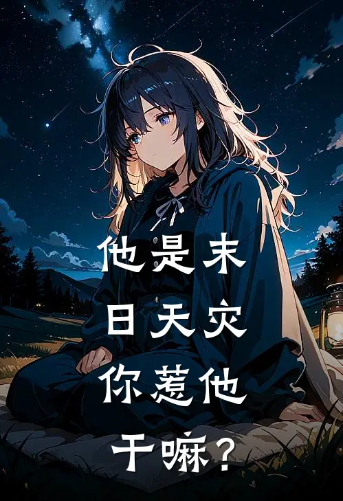 他是末日天灾，你惹他干嘛？