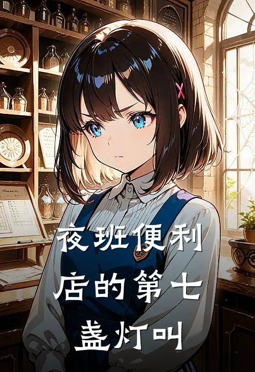 夜班便利店的第七盏灯叫