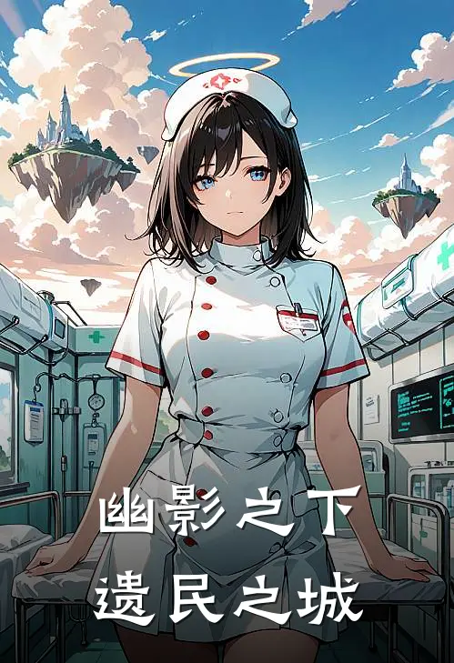 幽影之下遗民之城