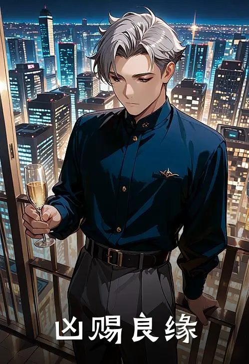 凶赐良缘(言宁顾惜)热门网络小说推荐_免费完结版小说凶赐良缘(言宁顾惜)