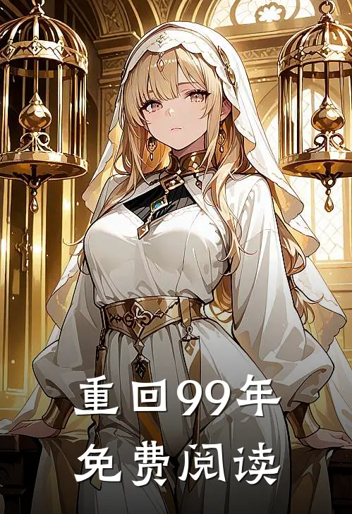 重回99年免费阅读