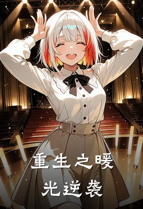 重生之暖光逆袭