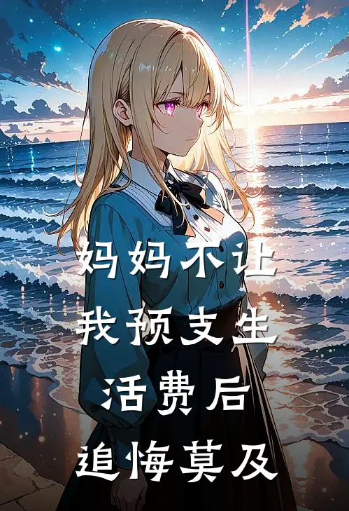 妈妈不让我预支生活费后，追悔莫及