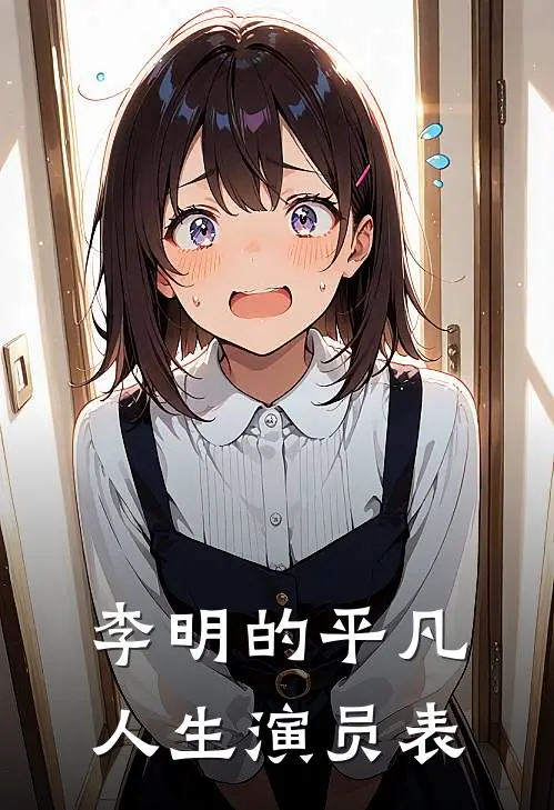 李明的平凡人生演员表