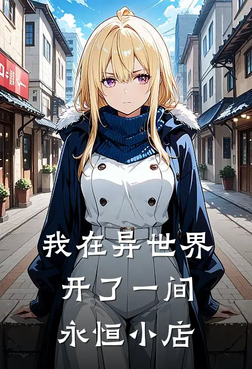 林默石磊《我在异世界开了一间永恒小店》完整版在线阅读_林默石磊完整版在线阅读