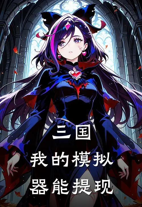 凌峰李存孝三国：我的模拟器能提现全章节在线阅读_三国：我的模拟器能提现全集免费在线阅读