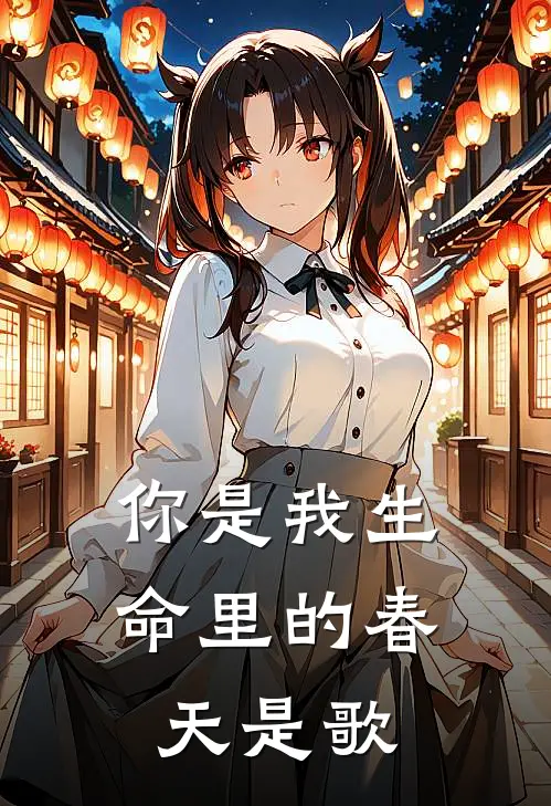 你是我生命里的春天是歌
