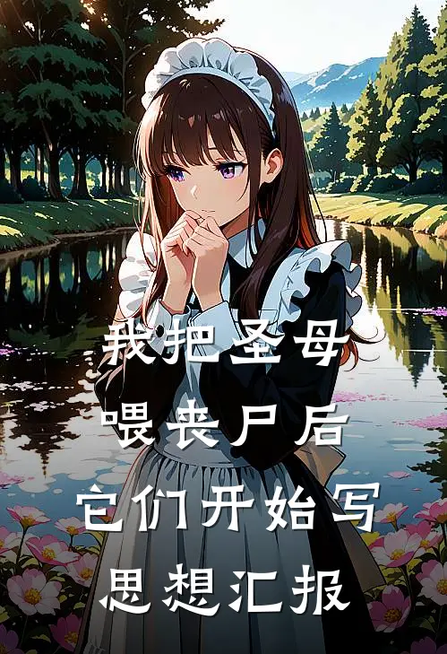 我把圣母喂丧尸后，它们开始写思想汇报林暖暖苏晚免费小说完结_最新章节列表我把圣母喂丧尸后，它们开始写思想汇报(林暖暖苏晚)