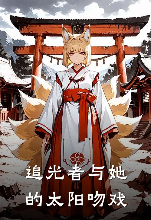 追光者与她的太阳吻戏