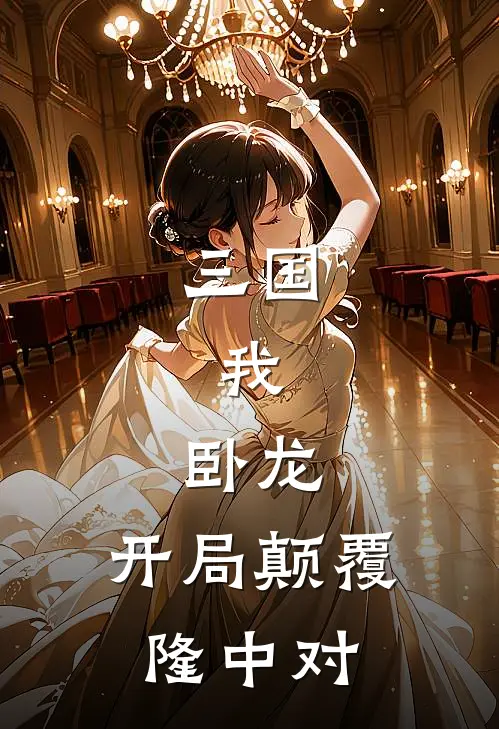 三国：我，卧龙，开局颠覆隆中对