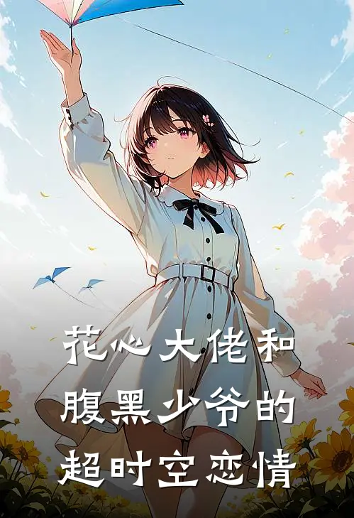 花心大佬和腹黑少爷的超时空恋情