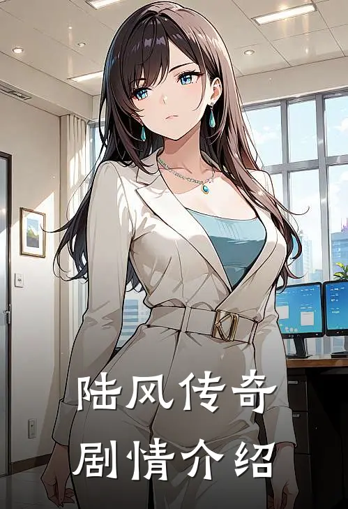 陆风传奇剧情介绍