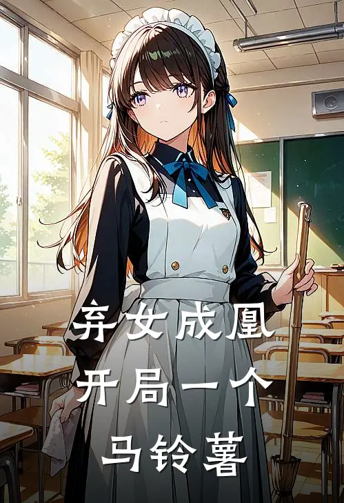 弃女成凰：开局一个马铃薯