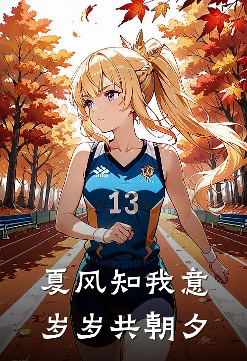 苏念陆则衍(夏风知我意，岁岁共朝夕)全章节在线阅读_(夏风知我意，岁岁共朝夕)完结版免费阅读