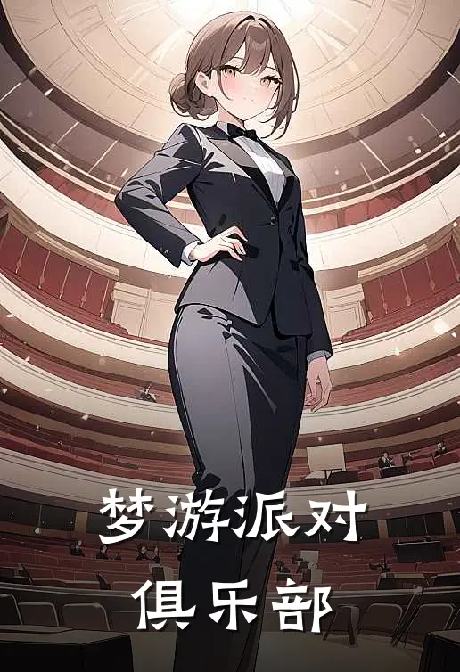 梦游派对俱乐部