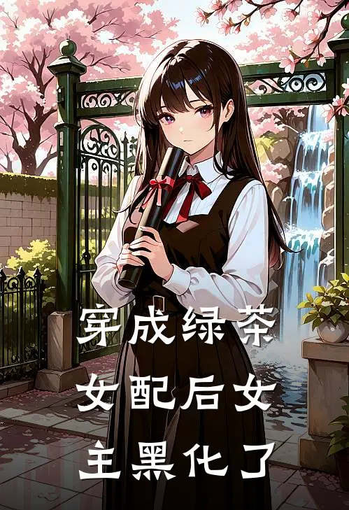 穿成绿茶女配后女主黑化了