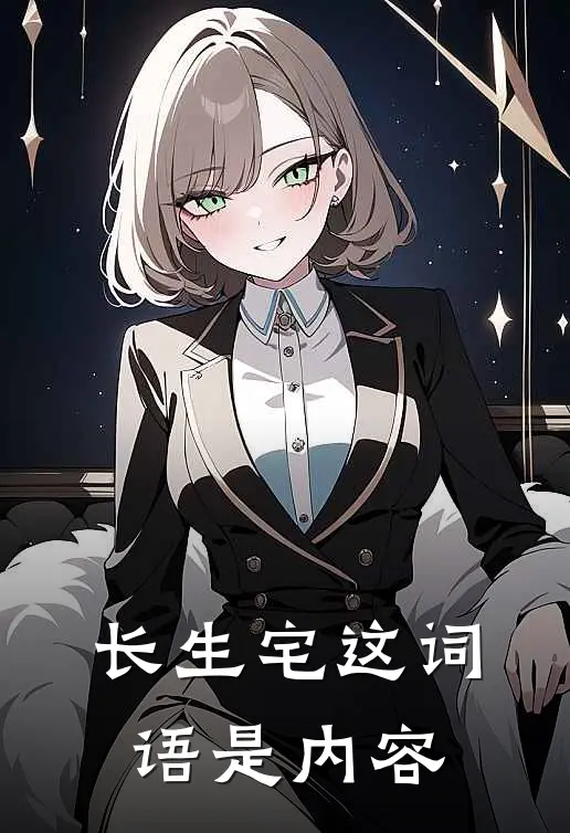 长生宅这词语是内容