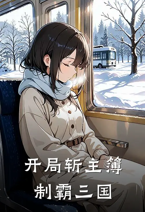 开局斩主簿制霸三国