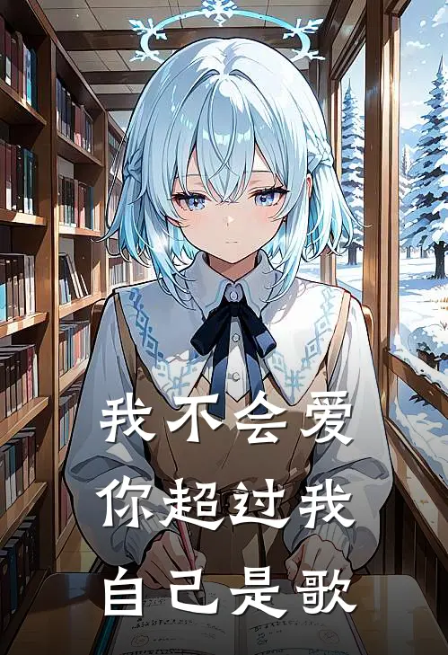 我不会爱你超过我自己是歌