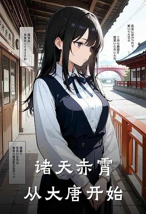 诸天赤霄：从大唐开始(李默寇仲)最新小说推荐_最新热门小说诸天赤霄：从大唐开始李默寇仲