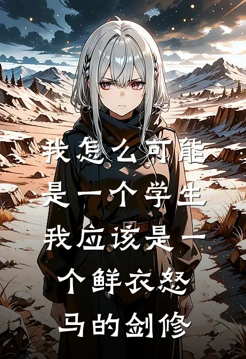 我怎么可能是一个学生，我应该是一个鲜衣怒马的剑修剑修碧晨热门的小说_免费小说我怎么可能是一个学生，我应该是一个鲜衣怒马的剑修(剑修碧晨)