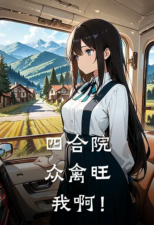 四合院：众禽旺我啊！