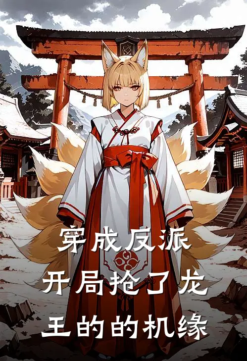 穿成反派，开局抢了龙王的的机缘叶玄苏清雪小说完结推荐_热门小说阅读穿成反派，开局抢了龙王的的机缘叶玄苏清雪