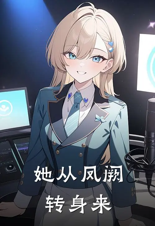 她从凤阙转身来