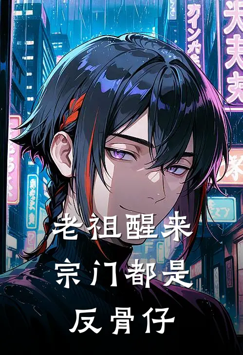 老祖醒来，宗门都是反骨仔