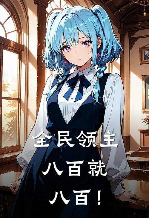 全民领主：八百就八百！(顾野顾野)好看的完结小说_热门小说推荐全民领主：八百就八百！顾野顾野