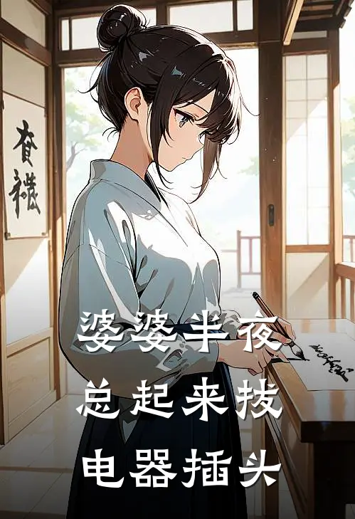 婆婆半夜总起来拔电器插头