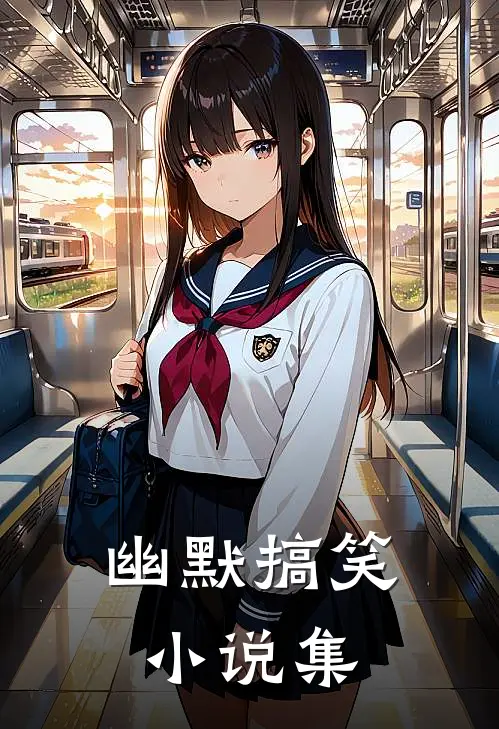 幽默搞笑小说集