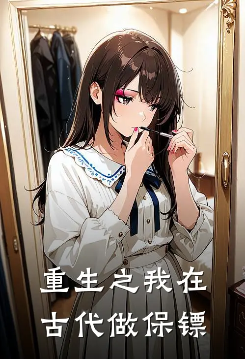 重生之我在古代做保镖凌薇潇月璃小说完结_免费小说全本重生之我在古代做保镖(凌薇潇月璃)