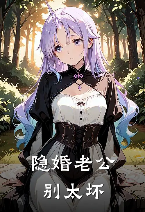 隐婚老公：别太坏(林晚星霍景琛)完结的热门小说_全本免费完结小说隐婚老公：别太坏(林晚星霍景琛)