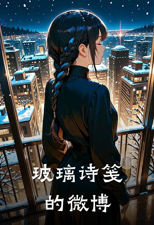 玻璃诗笺的微博