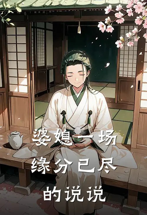 婆媳一场缘分已尽的说说