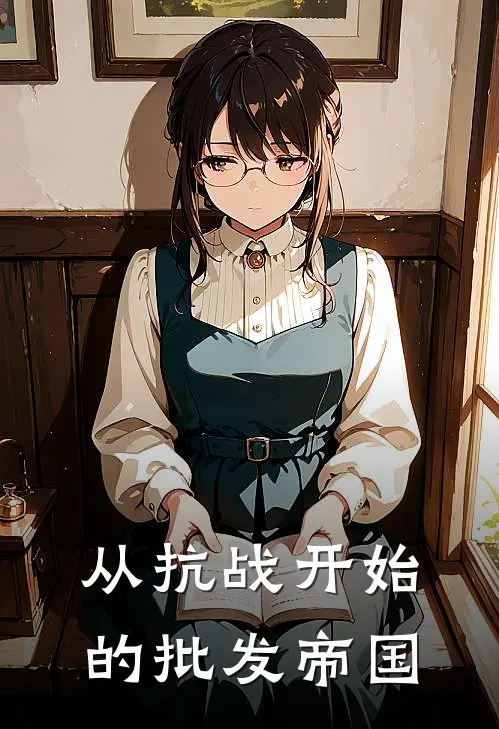 从抗战开始的批发帝国