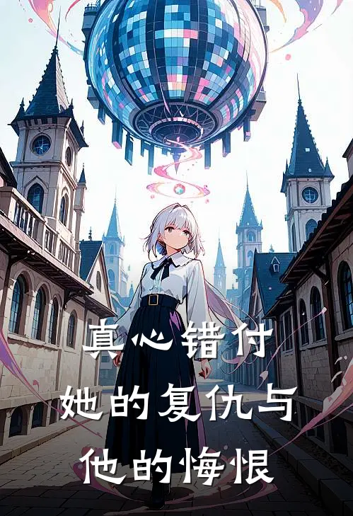 真心错付：她的复仇与他的悔恨