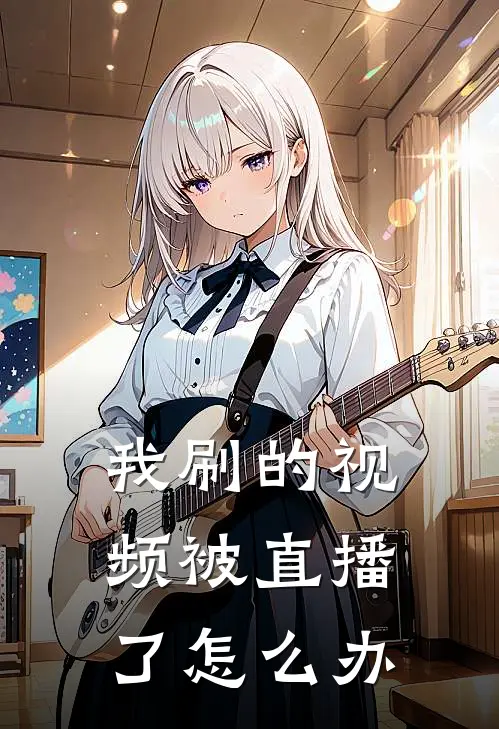 我刷的视频被直播了怎么办