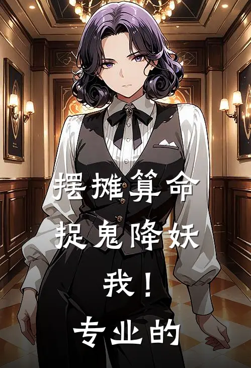 摆摊算命，捉鬼降妖，我！专业的(楚筠师父)无弹窗小说免费阅读_小说免费阅读无弹窗摆摊算命，捉鬼降妖，我！专业的楚筠师父