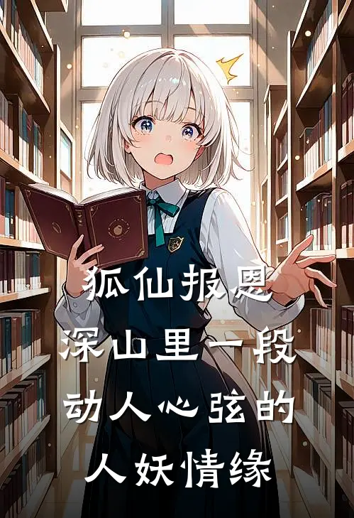 山柱李山柱《狐仙报恩：深山里一段动人心弦的人妖情缘》全文免费在线阅读_《狐仙报恩：深山里一段动人心弦的人妖情缘》全本在线阅读