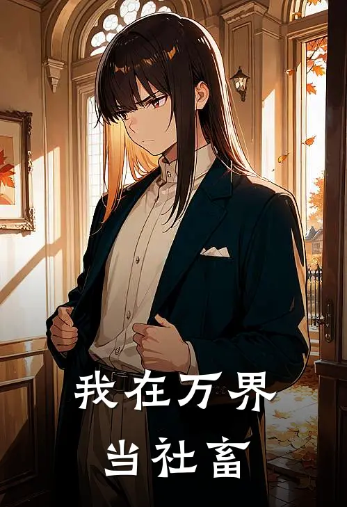 我在万界当社畜
