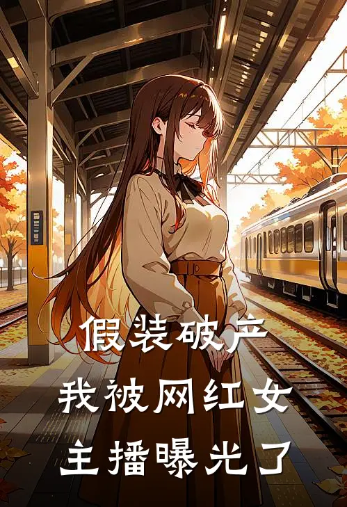 假装破产，我被网红女主播曝光了夏知微犬子云澈小说完结_免费小说全本假装破产，我被网红女主播曝光了(夏知微犬子云澈)