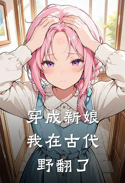 穿成新娘，我在古代野翻了