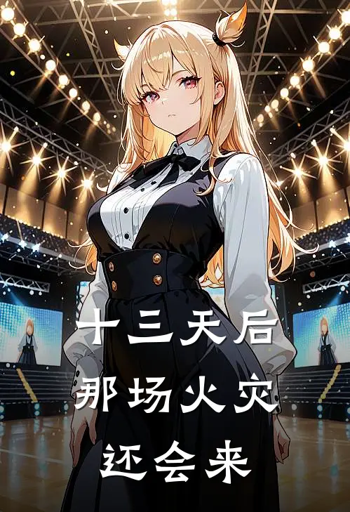 十三天后，那场火灾还会来(知予周牧野)免费阅读无弹窗_最新好看小说推荐十三天后，那场火灾还会来知予周牧野